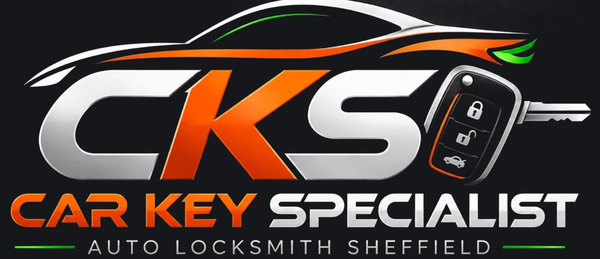 CKS – Car Key Specialist, Auto Locksmith Sheffield